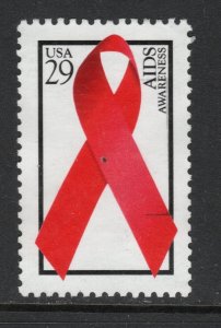 Scott # 2806 used   Single