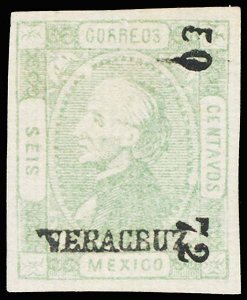 MEXICO 93  Mint (ID # 106669)