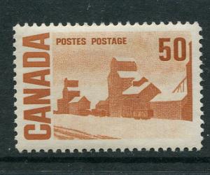 Canada #466 Mint