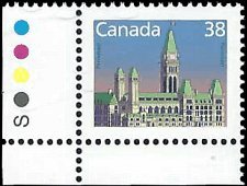 CANADA   #1165 MNH (3)