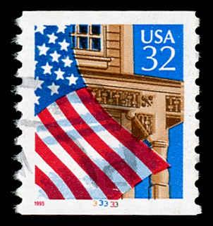 USA 2913 Used PNC 1 P#33333