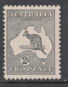 Australia 45 MNH 