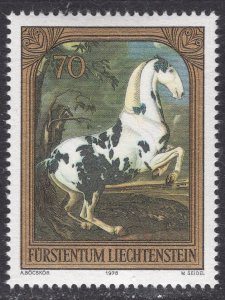 LIECHTENSTEIN SCOTT  660