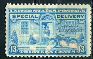 USA; 1944: Sc. # E17. **/MNH Single Stamp