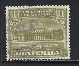 GUATEMALA RA2 VFU V918-5