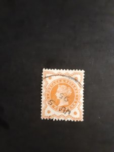 +Great Britain #111                Used