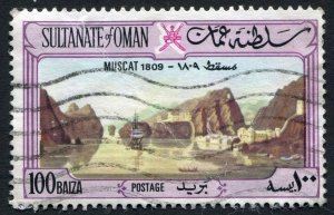 Oman 147 Used
