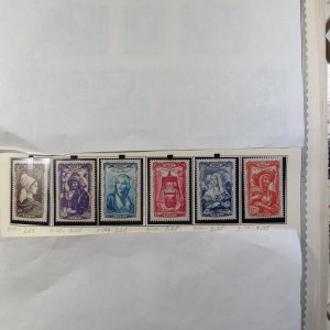 France  #  B167-72  MLH