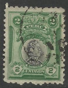 PERU 210 VFU X151