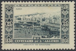 Algeria    SC# B17   MVLH  views   see details & scans