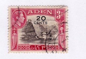 Aden      39      used