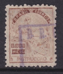 Brazil 284 Used VF