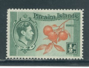 Pitcairn Islands 1  MNH cgs