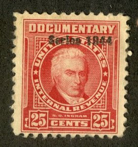 U.S. R394 MNG SCV $2.00 BIN $.85