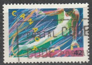 Canada     1414     (O)      1992