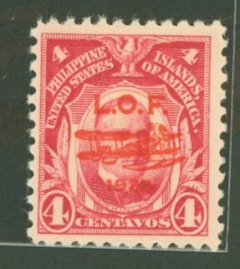 Philippines #C19 Unused Single