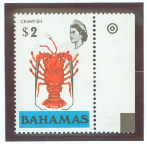 Bahamas #329