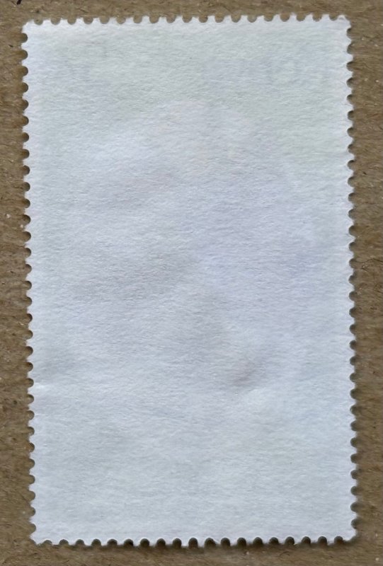 Kenya 1988 5/ butterfly, used. See note. Scott 436, CV $0.70. SG 446