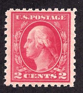 425 Mint,OG,NH... SCV $4.25