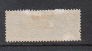 Canada #F3 Very Fine Mint Full Streaky Original Gum Hinged **With Certificate**