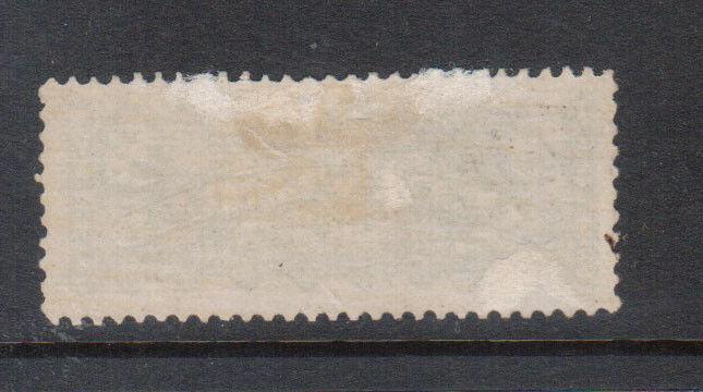 Canada #F3 Very Fine Mint Full Streaky Original Gum Hinged **With Certificate**