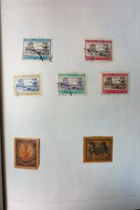 Liberia Lot 1800s to 1970s Popular Stamp Issue Collection