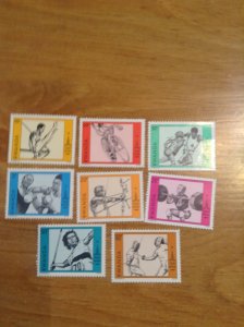 Rwanda Sc 966-973