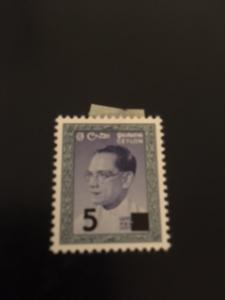 Ceylon sc 389 MHR