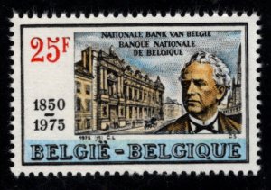 Belgium Scott 937 MNH** 10 Franc Bank stamp CV $2