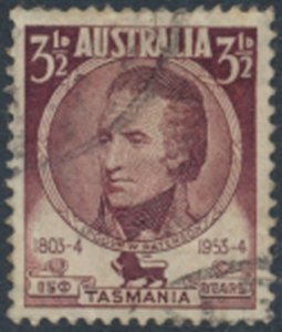 Australia   SG 269   SC#  264  Used    see details & scans