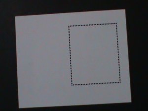 ​KOREA-2002 SC#4198 KIM II SUNG'S WIFE KIM JONG SUK-CTO-S/S-VF-FANCY CANCEL