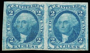 U.S. REV. FIRST ISSUE R9a  Mint (ID # 118506)