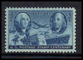  947 Fine MNH K4959