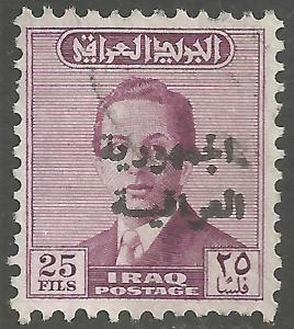 IRAQ SCOTT 203