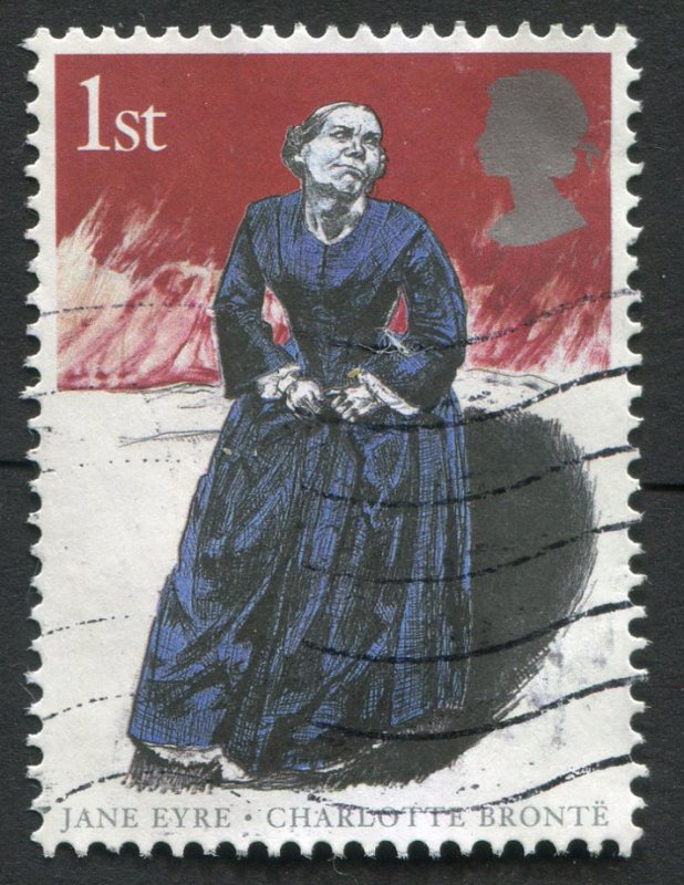 Great Britain   #2268   Used