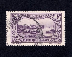 Lebanon        128           used