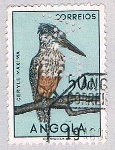 Angola Bird 50 - pickastamp (AP111525)