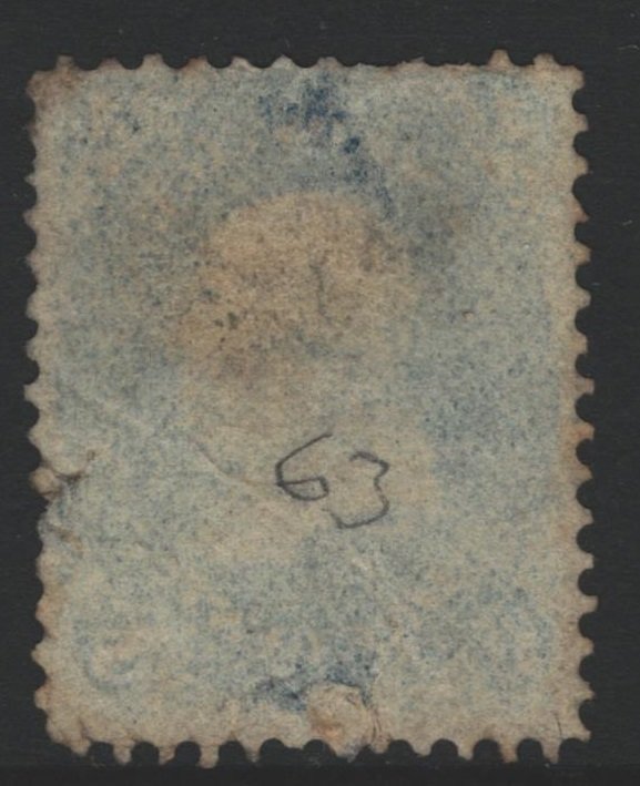 USA Sc#63 Used