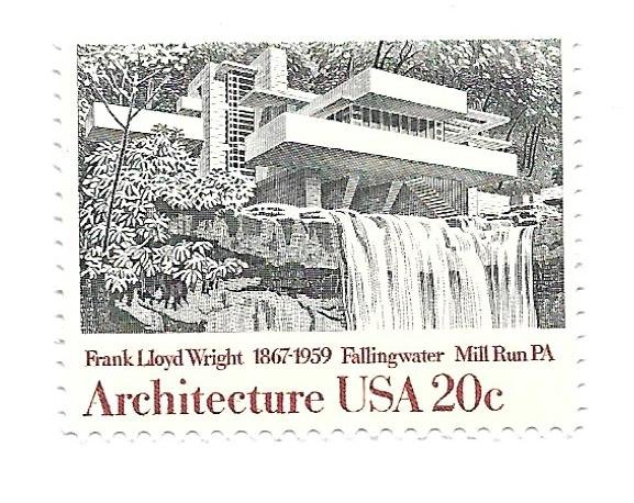 USA 1982 - MNH - Scott #2019 *