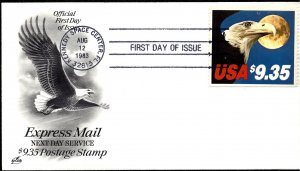 US 1909 First Day Cover... SCV $50.00