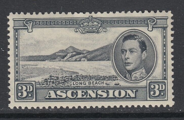 Ascension, Scott 44Ac (SG 42a), MHR