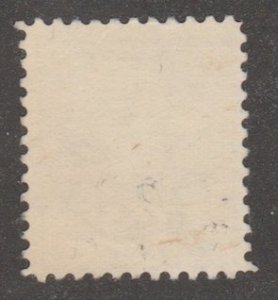 U.S. Scott #1053 Hamilton Stamp - Mint Single