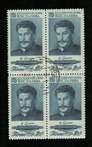Stalin I.V., (2941-Т)
