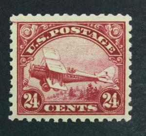 US #C6 MINT OG NH VF $150 LOT #5915