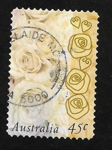 Australia 1998 - U - Scott #1648