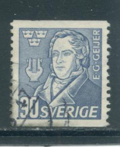 Sweden 384  Used (1)