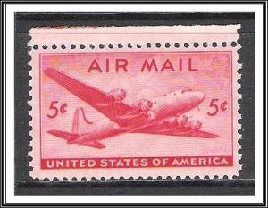US #C32 Airmail MNH