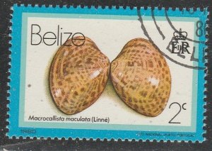 Belize    472    (O)  1980   Le $0.02