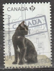 Canada      2641       (O)    2013