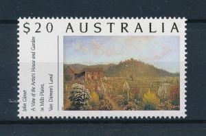 [73431] Australia 1990 Painting Garden Plants  MNH